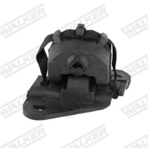 Halter, Abgasanlage WALKER 80280