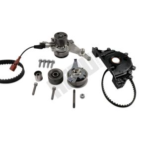 Kit distribution + pompe à eau HEPU PK55021
