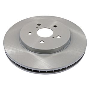 Disco de travão FEBI BILSTEIN 108487