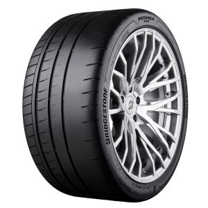 Neumáticos de verano BRIDGESTONE Potenza Race 255/35R18 XL 94Y