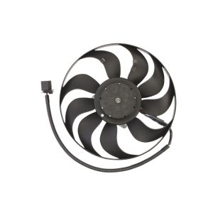 Ventilador, arrefecimento do motor NRF 47376