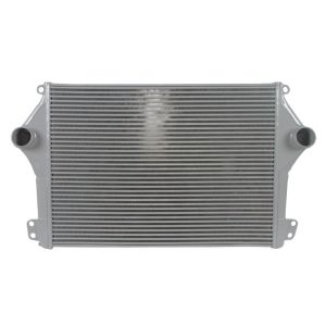 Intercooler THERMOTEC DASC010TT