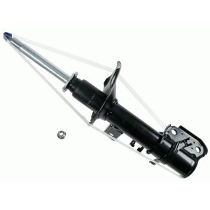 Amortecedor SACHS 230 467
