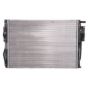 Radiator, motorkoeling NISSENS 637633