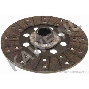 Disco de embrague KAWE 2099 KW