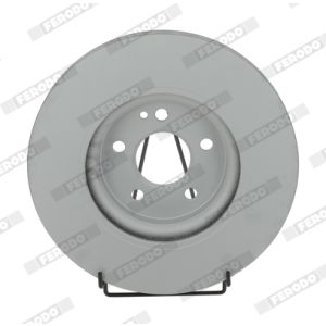 Bromsskiva FERODO DDF2545C