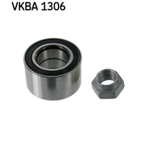 Kit de roulements de roue SKF VKBA 1306