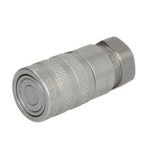 Conector hidráulico FASTER FFH04 14GAS F