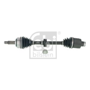 Semi-eixo FEBI BILSTEIN 1002968