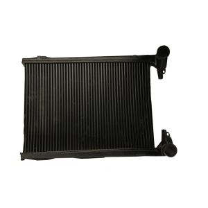 Intercooler NISSENS 96968