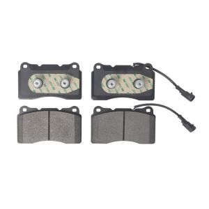 Jarrupalasarja BREMBO P 23 134