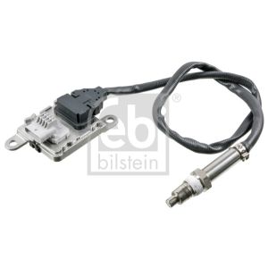 NOx-Sensor, NOx-Katalysator FEBI BILSTEIN 197505