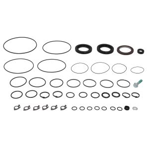 Pieza de transmisión AISIN AISKTAVG-7005