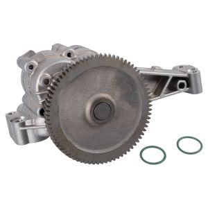 Bomba de óleo FEBI BILSTEIN 107740
