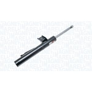 Amortiguador MAGNETI MARELLI 358124070000