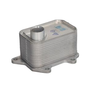 Arrefecedor de óleo, óleo do motor NRF 31330