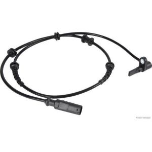 Sensor do ABS traseiro, direito HERTH+BUSS ELPARTS 70660615