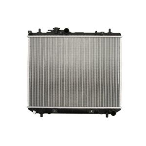 Kühler, Motorkühlung NRF 53536