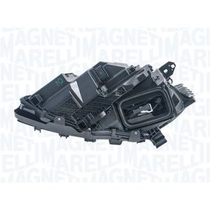 Projecteur principal MAGNETI MARELLI 711451000321, gauche