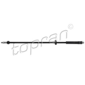 Bremsschlauch HANS PRIES 724 346