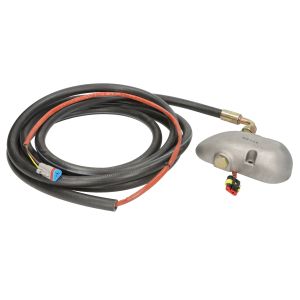 Differentieel deel CARRARO 371336-CR