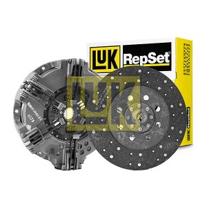 Kit de embrague LuK RepSet LUK 631 2001 09