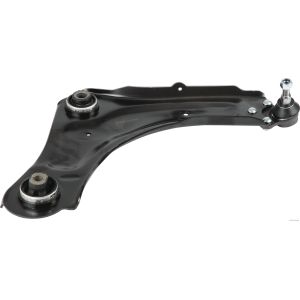 Suspensão da roda HERTH+BUSS ELPARTS J4910823