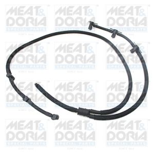 Schlauch, Leckkraftstoff MEAT & DORIA 9783E