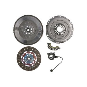 Koppelingsset SACHS 2290 601 192