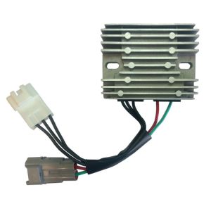 Régulateur d'alternateur DZE DZE02597