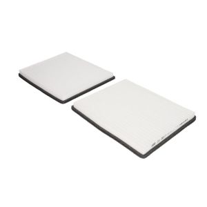 Suodatin, raitisilma MANN-FILTER CU 2217-2