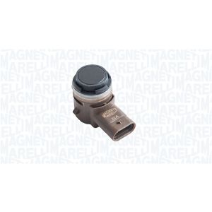Sensor, ajuda de estacionamento MAGNETI MARELLI 021016056010