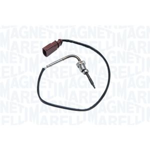 Abgastemperatursensor MAGNETI MARELLI 172000267010