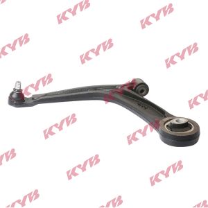 Suspensión de rueda KYB KSC4836