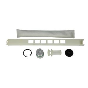 Secador, ar condicionado NRF 33312