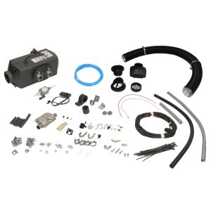 Kits do aquecedor de estacionamento EBERSPÄCHER HEATING 25 2953 05 00 00/SET