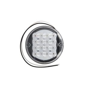 Heckleuchte WAS 169 W31 24V