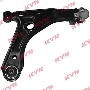 Suspensão da roda KYB KSC6116