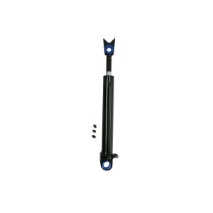 Vérin de basculement, cabine de conduite FEBI BILSTEIN 40346 Gauche