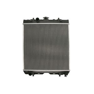 Radiador, arrefecimento do motor THERMOTEC D7AG742TT