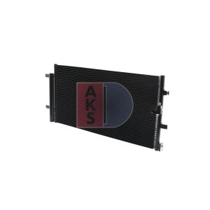 A/C-kondensor AKS DASIS 482024N
