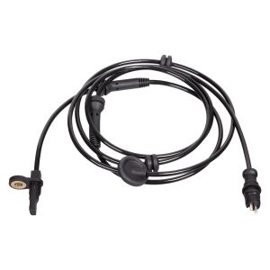 Sensor do ABS traseiro, direito SWAG 70 10 2256