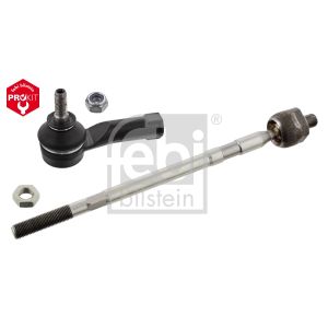 febi bilstein 170811 Spurstange mit Endst/ück und Anbaumaterial 1 St/ück