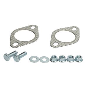 Kit d'assemblage, système d'échappement BM CATALYSTS FK50308B
