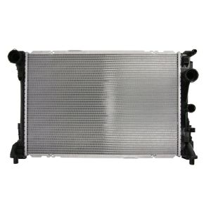 Kühler, Motorkühlung NRF 53113