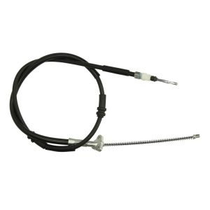 Cable, freno de servicio FEBI BILSTEIN 36711