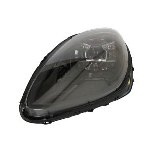 Hauptscheinwerfer MAGNETI MARELLI 711451000477