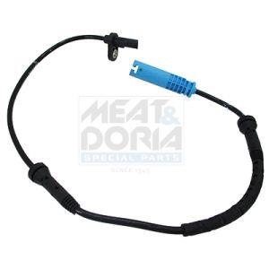 ABS-sensor MEAT & DORIA 901115