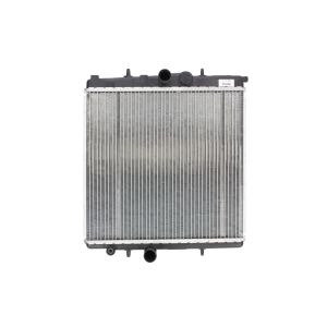 Radiatore, raffreddamento motore NRF 509523