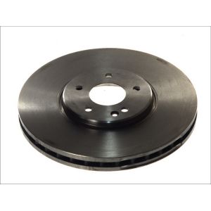 Disco de freno DELPHI BG9020